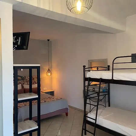 アパート River *