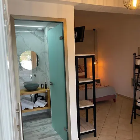 River アパート ポトス