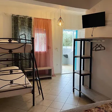 River アパート ポトス