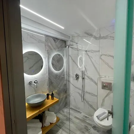 アパート River *