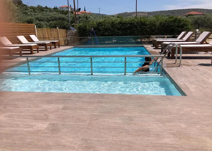 Апартаменты River *