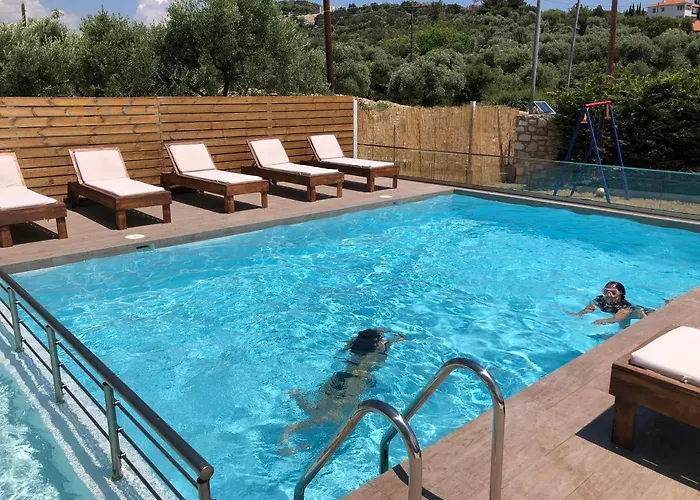 Апартаменты River *