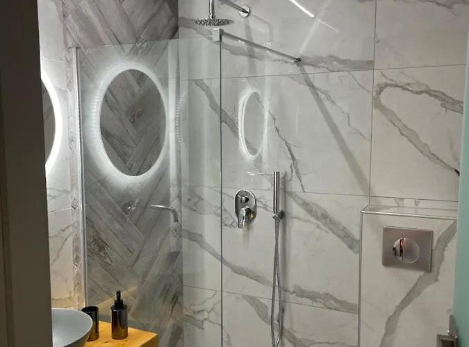 River Апартаменты