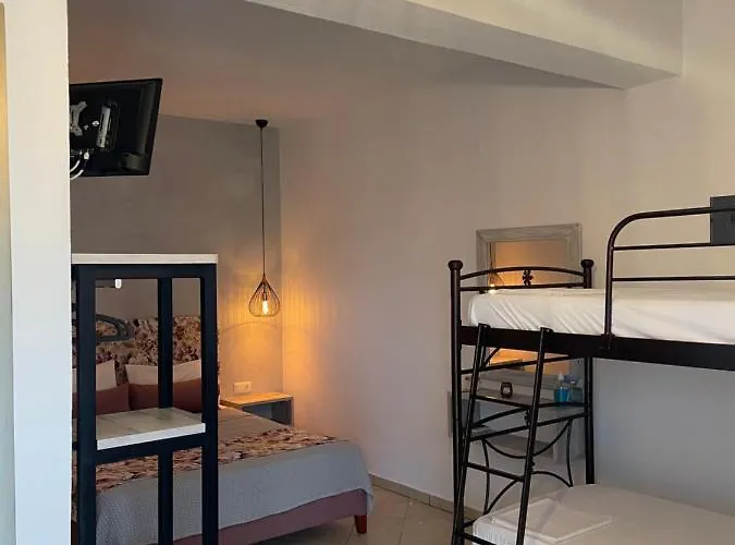 Апартаменты River *