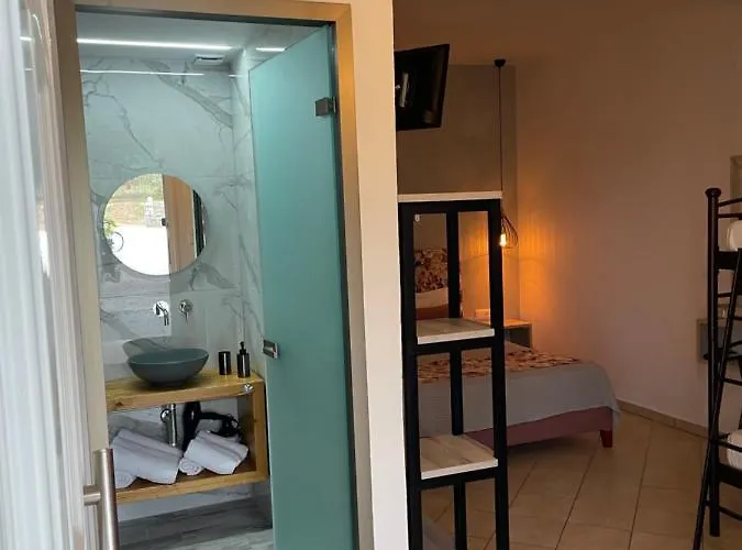 River Апартаменты Потос