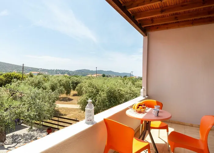 River Апартаменты Потос