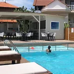 Διαμέρισμα River *