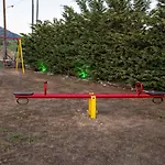 Διαμέρισμα River Ποτός