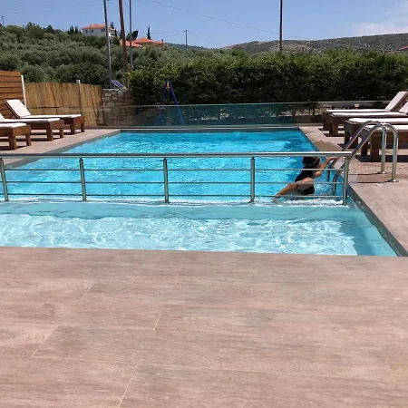 アパート River *