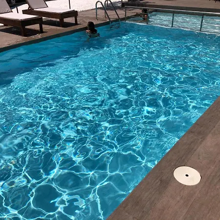 Apartment River