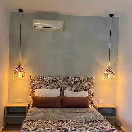River Apartment