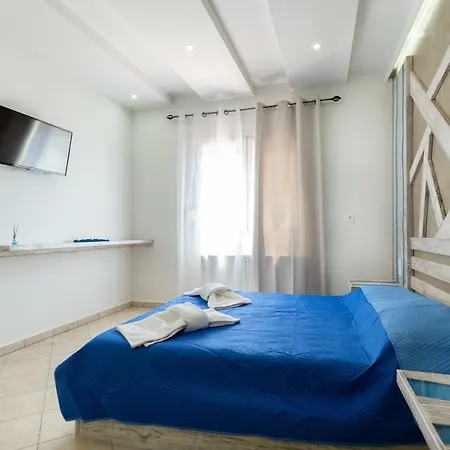 River 公寓 波托什