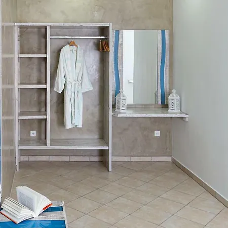 Appartement River