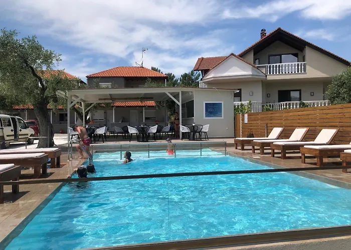 River Διαμέρισμα *