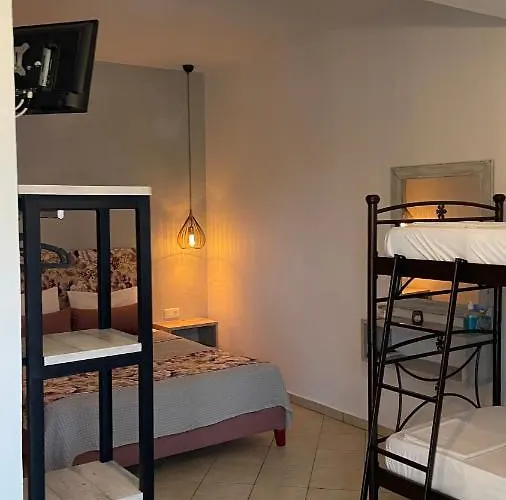 River アパート *