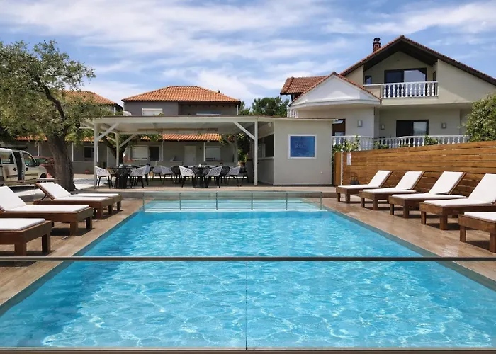 River Apartamento Potos