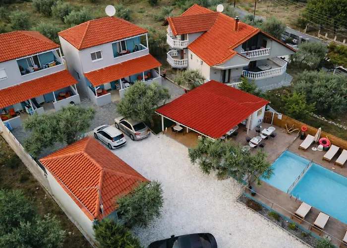 River Apartamento Potos