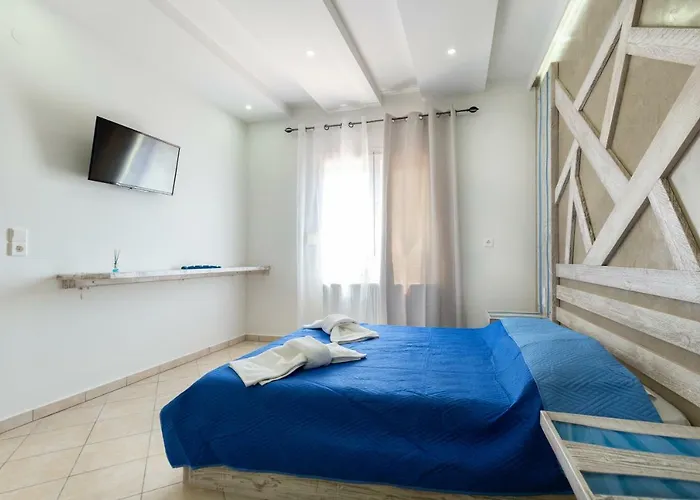 River アパート ポトス