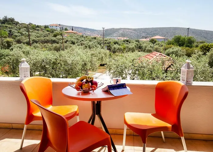 River Διαμέρισμα