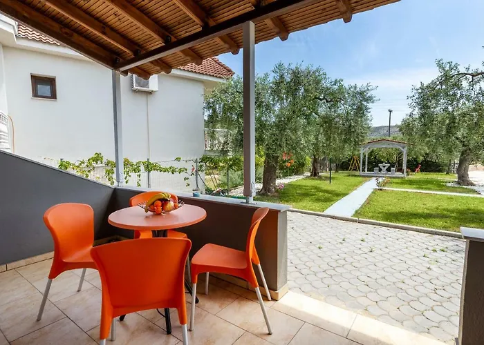 Διαμέρισμα River *