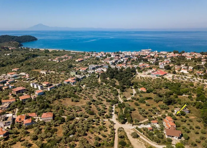 River Διαμέρισμα *